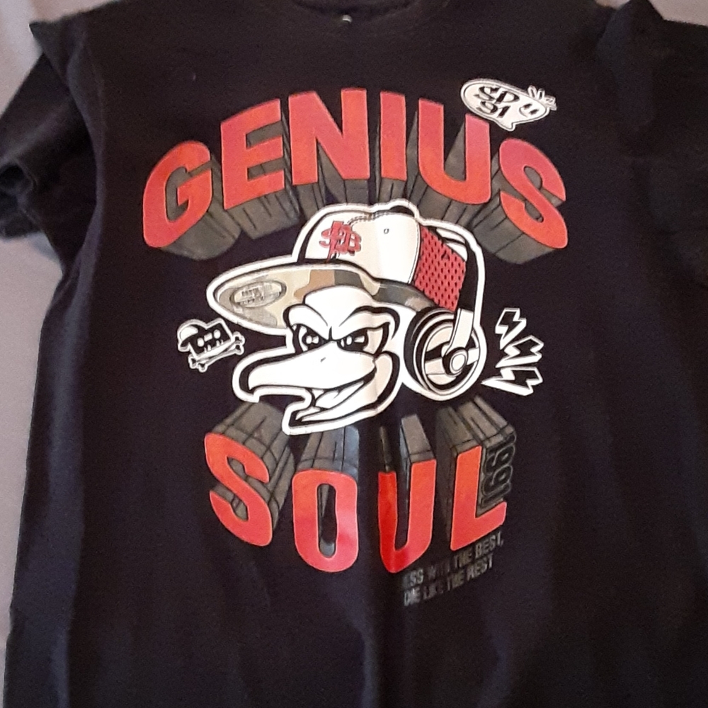 Tee Shirt